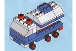 116 - Tank­fahr­zeug