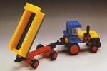 157 - Traktor