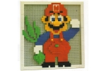 196 - Super Mario-Relief