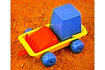 301 - Sandmobil